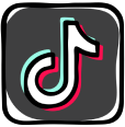tiktok page